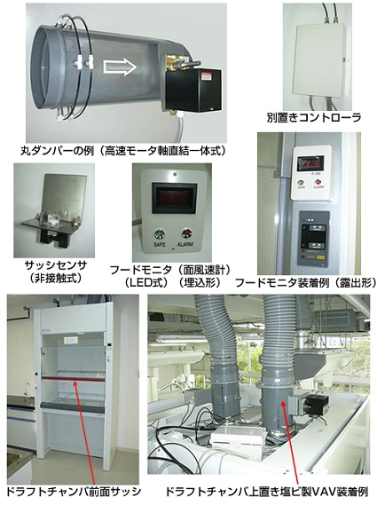 1.0構成例